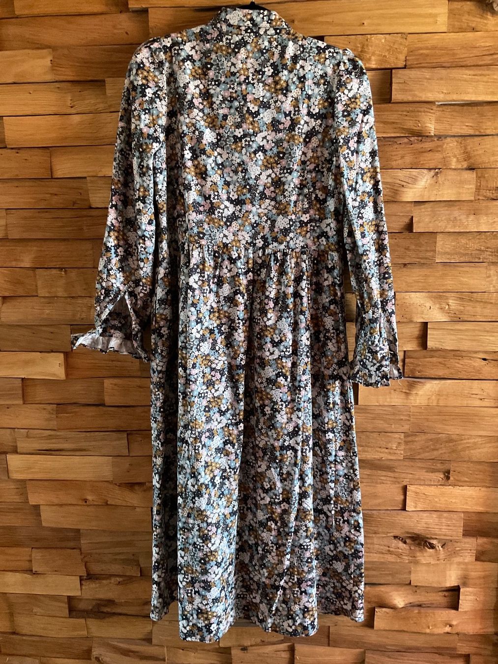 Kleider: kleid baukjen – Neu (gemäss Beschreibung) aus gurzelen von malu04 4