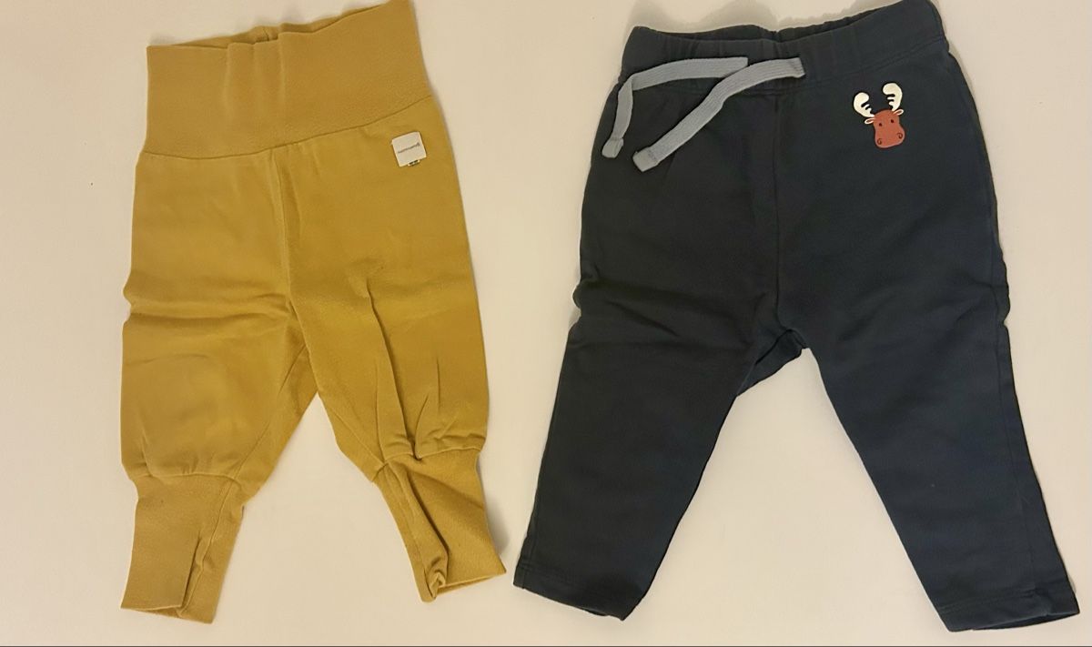 Kleiderpakete: Babykleider Gr. 62-68 – Neu (gemäss Beschreibung) aus Uster von Jestroku 4