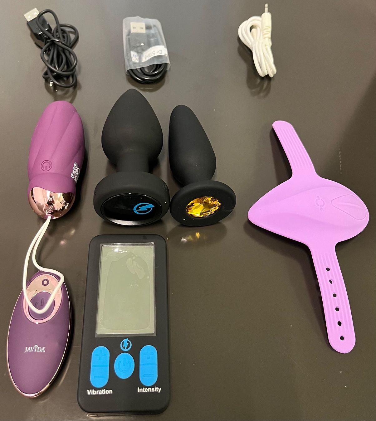 Appareils de massage: Massagegerät – Neuf (Voir description) à Gossau ZH par Nn_y5l9 5