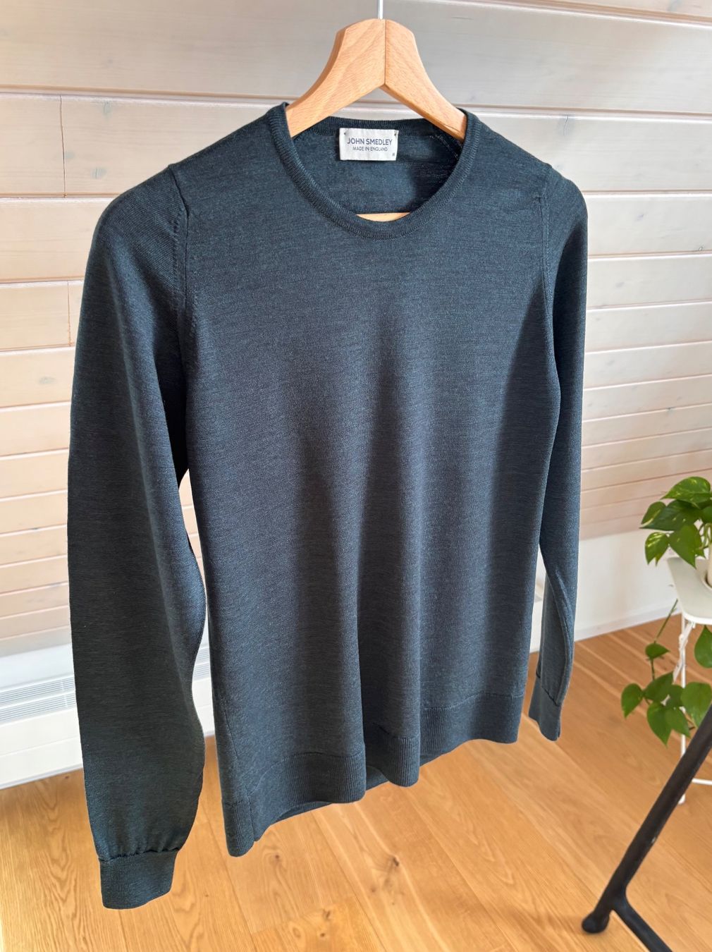 John Smedley Maglioni & Felpe: John Smedley Crewneck Sweater – Nuovo (secondo la descrizione) da Kilchberg ZH venduto da ben_pc68 4