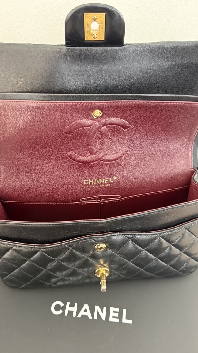 Chanel Borse da donna: Chanel Tasche – Usato da Basel venduto da cam_q5wk 7