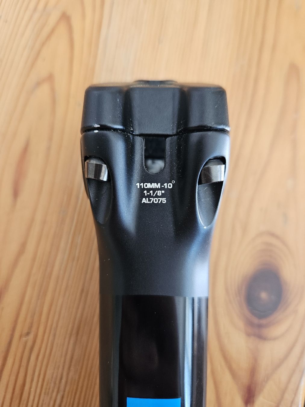 Pezzi di ricambio: Vorbau Pro Vibe 110mm – Usato da Luzern venduto da mar_v2fk 2