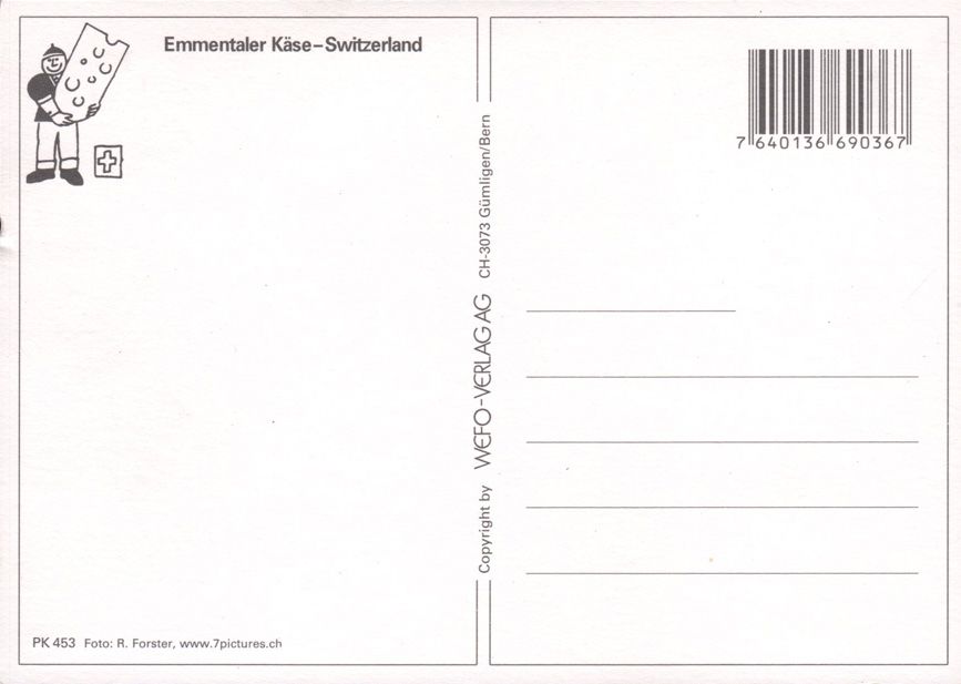 Tous les timbres: Maximumkarte Pro Patria - Schweizer Kulturgut – Neuf (Voir description) à Dottikon par haeusibuh5 1