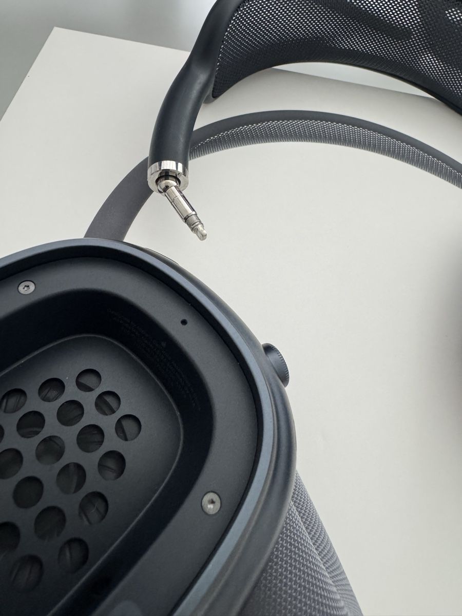 Apple Cuffie: AirPods Max 2gen Type-C – Usato da Zug venduto da xnie001 5