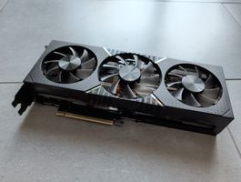 Nvidia Geoforce RTX 3070ti 8GB Grafikkarte ab 1 CHF