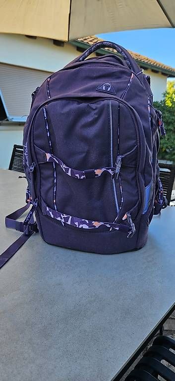 Sacs & sacs à dos: Satch Schulrucksack – D'occasion à Buchs AG par JuliaKhob