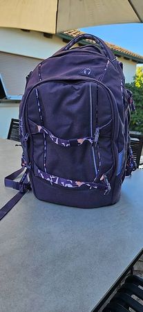 Satch Schulrucksack