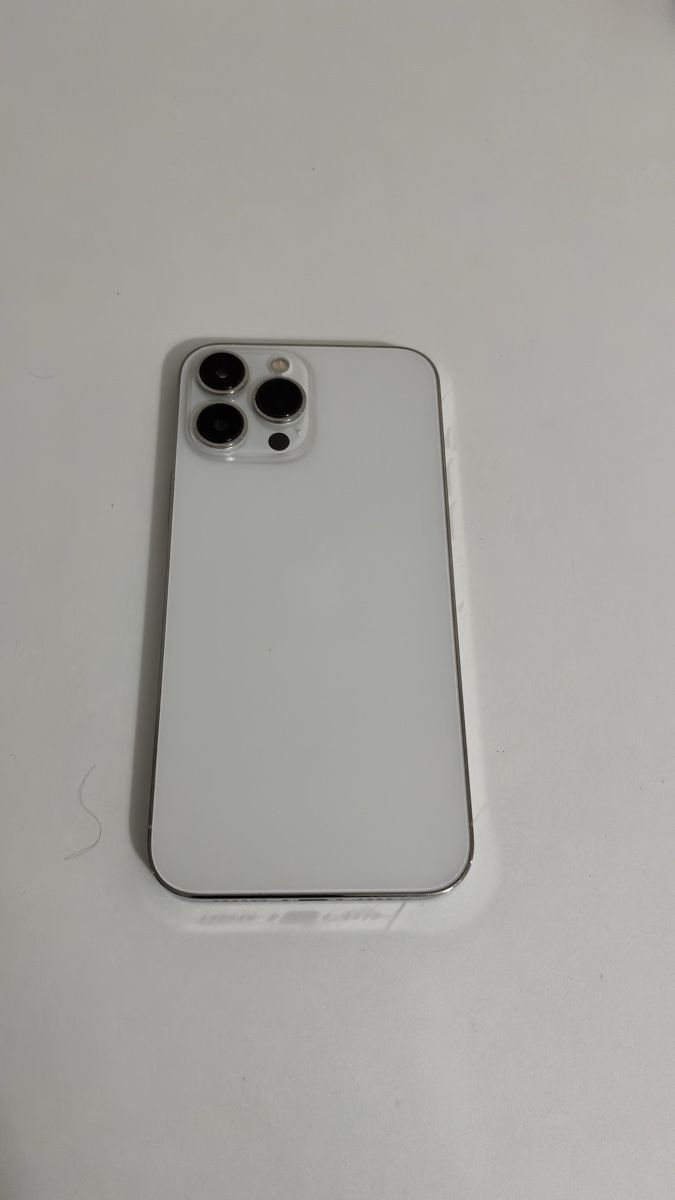 Apple Telefoni cellulari / Smartphones: IPhone 13 Pro Max 512 GB – Usato da Le Grand-Saconnex venduto da mat_579j 1