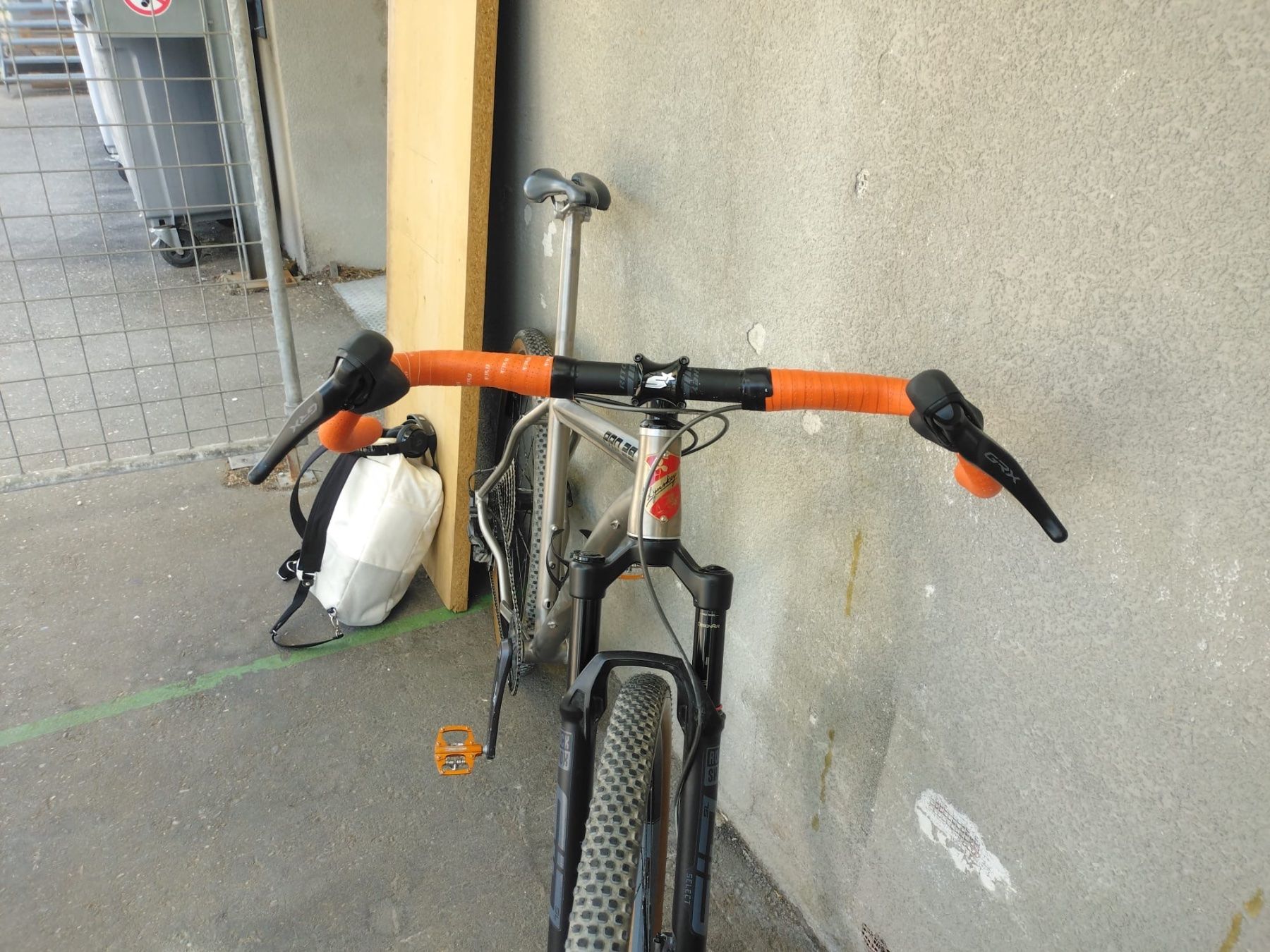 Velos: Lynskey Titan Bike – Gebraucht aus Adliswil von heleno 4
