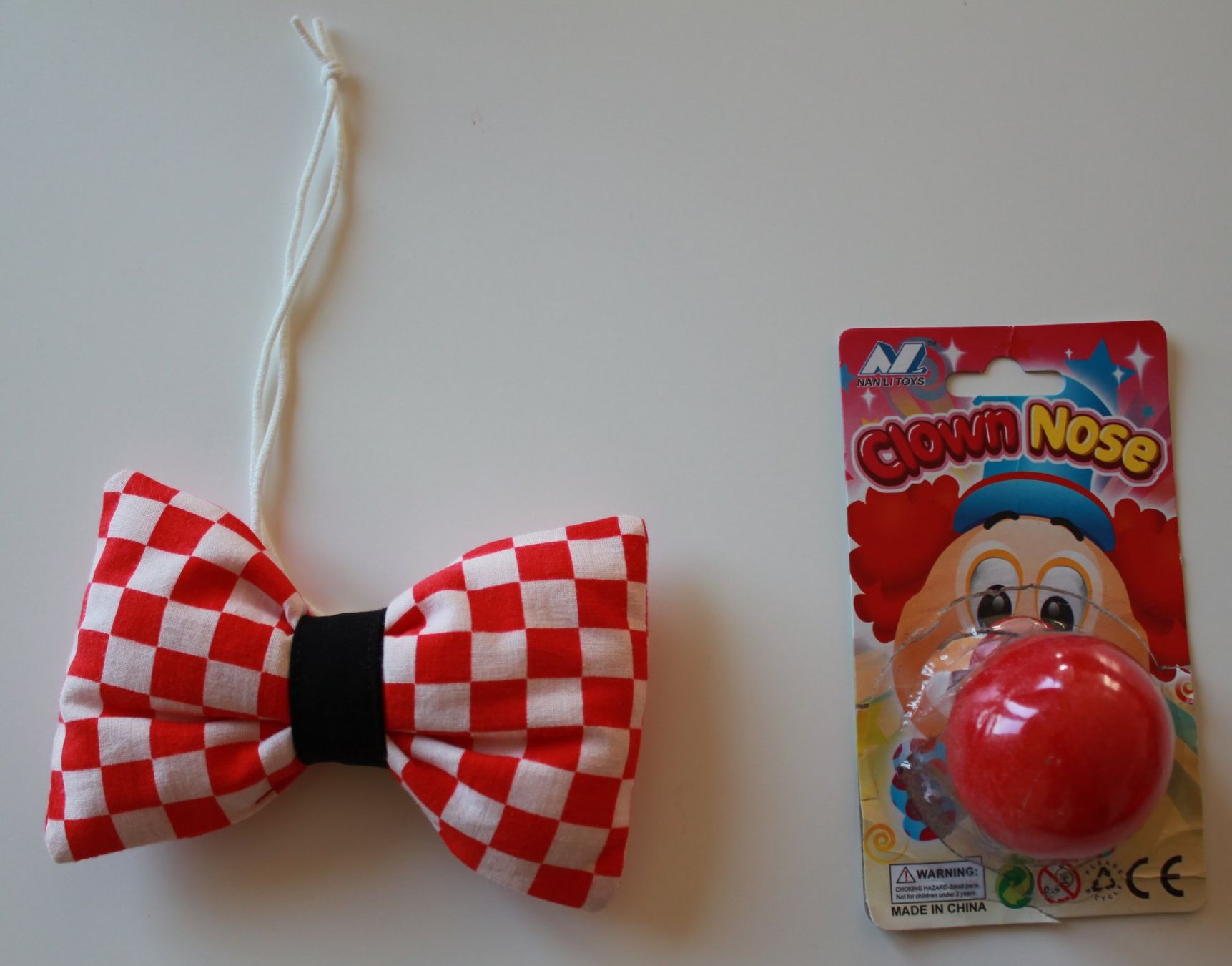 Costumi: Costume Clown t. S – Usato da Peseux venduto da CoolShoping 7