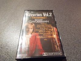 Kassette Rêveries Vol. 2, Richard Clayde
