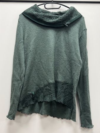 warmer Pullover - 2000s Style -  Gr.M/L