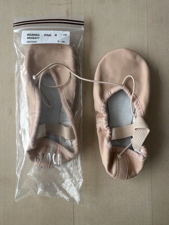 Ballettschuhe Kinder
