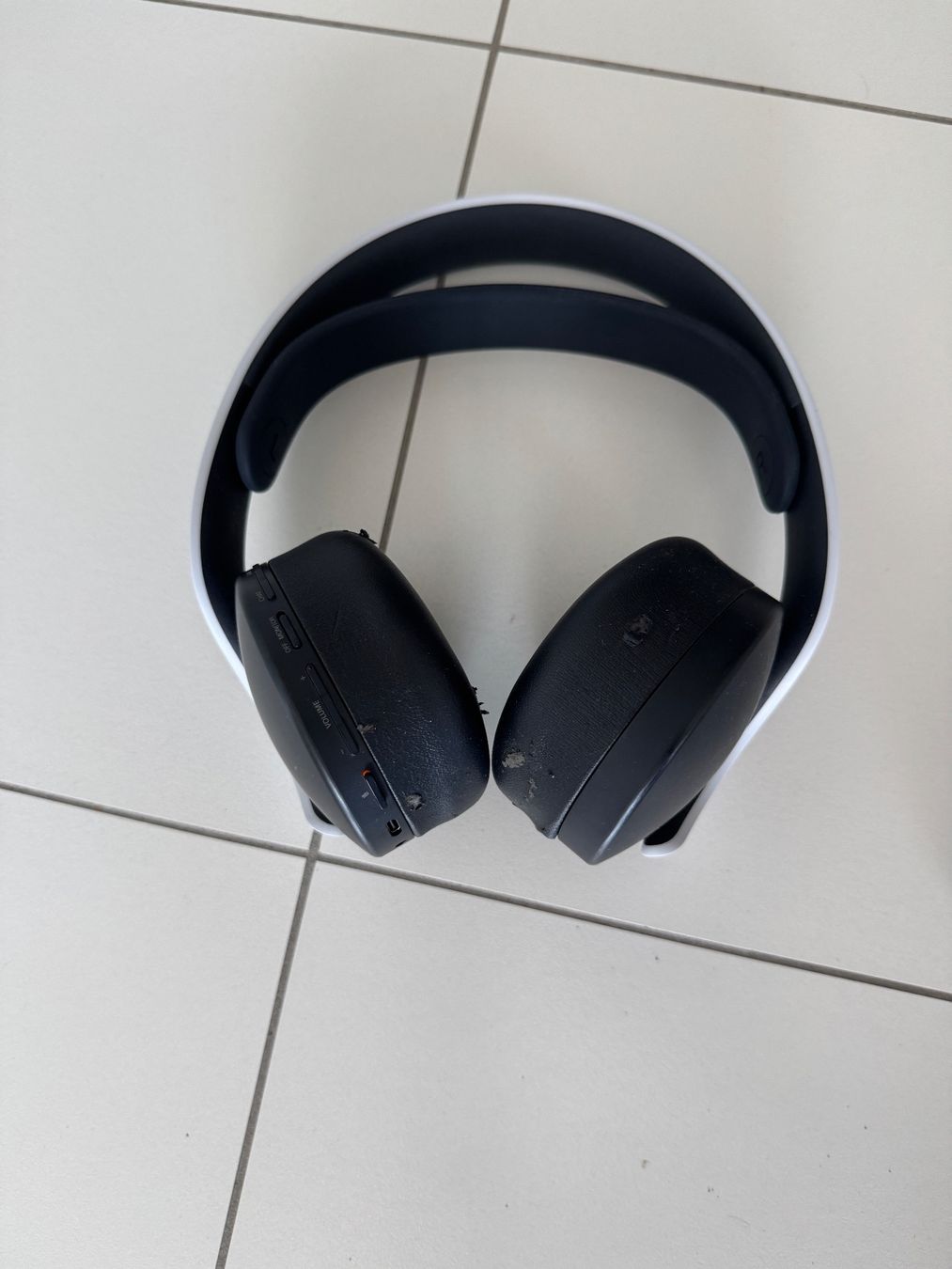 Sony Casques audio: PlayStation Pulse 3D Wireless Headset originalverpackt – D'occasion à Ennenda par Gatzby 1