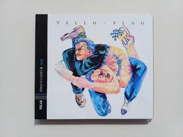 Yello "Flag" CD digipack remaster series 6