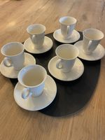 Wedgwood Tasse mit Unterteller