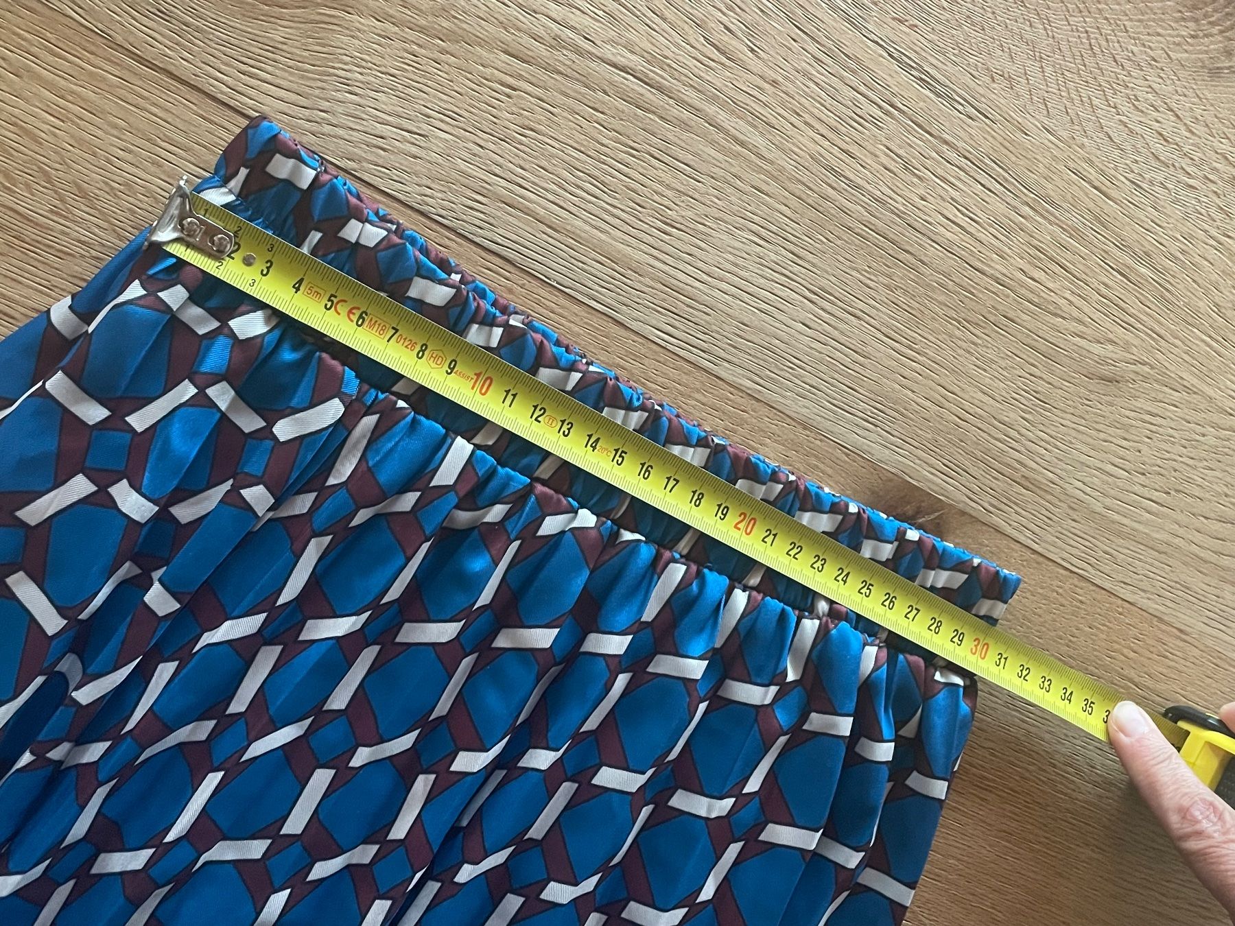 Gonne: Blue skirt, Size XS/S – Nuovo (secondo la descrizione) da Bazenheid venduto da hat_96 4