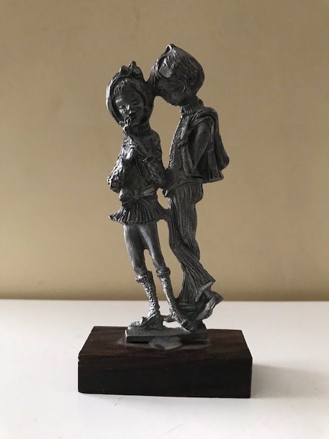 Statuette: Statuetta – Usato da Breganzona venduto da dan_qlf5 1