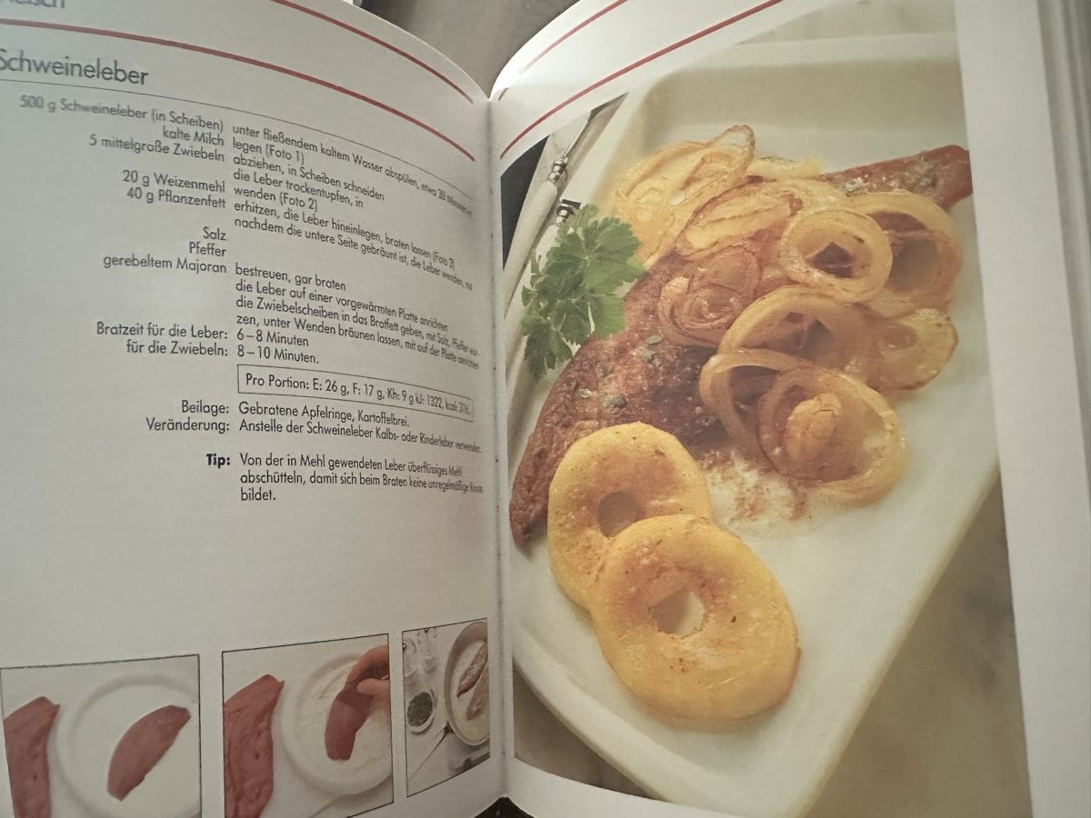 Libri: Dr. Oetker - Schulkochbuch - Das Original – Usato da Buus venduto da 2019dp 5