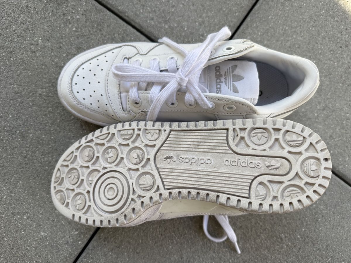 Adidas Scarpe da donna: Adidas Forum Bold Sneaker – Usato da Bülach venduto da tamara1301 2