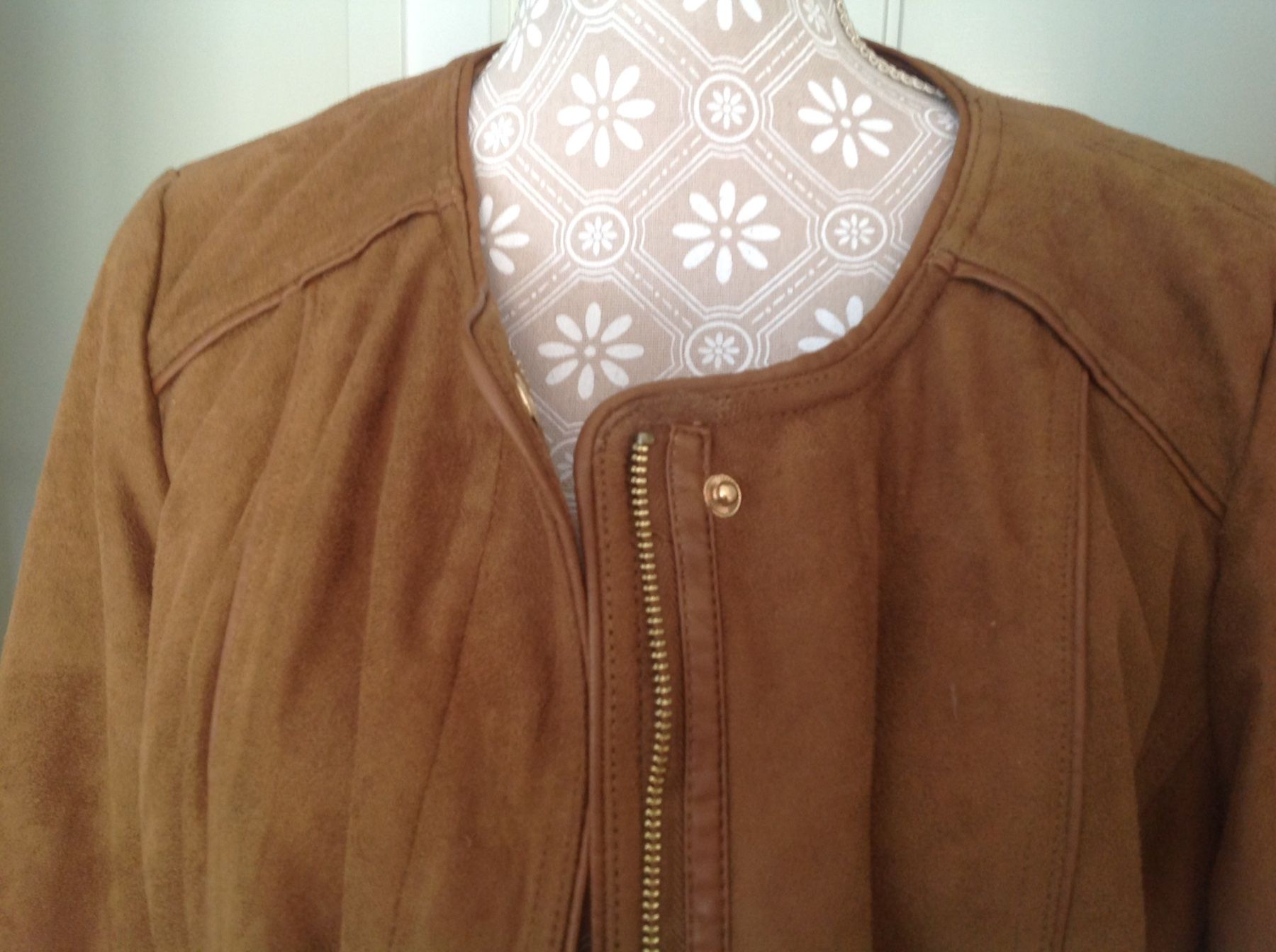 Giacche: Carnaby - Perfecto - Blouson - veste  - 42 – Usato da Sion venduto da accroshoes 3