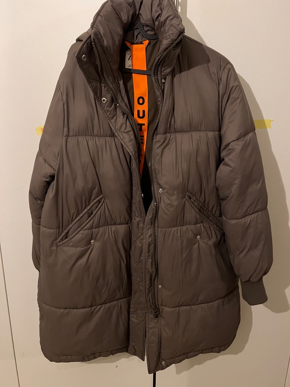 Zara Giacche: Zara Jacke – Usato da Thalwil venduto da and_nb7r