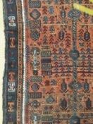 Tappeti: Orientteppich Teppich Belutsch  (Iran) – Usato da Genève venduto da sarahtobby 1