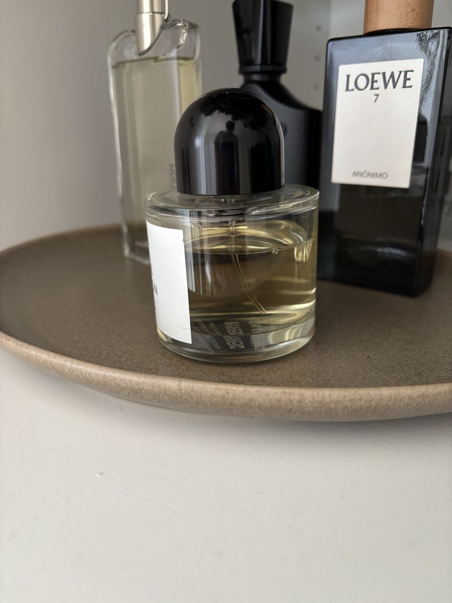 Byredo Parfum & Eau de Toilette: Byredo Black Saffron edp – Gebraucht aus Cournillens von aese01 1