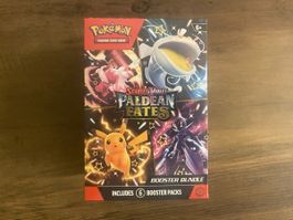 Paldean Fates Booster Bundle