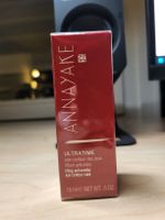 AnnaYake Ultratime Augencreme