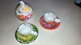Set caffè Thun "New happy"