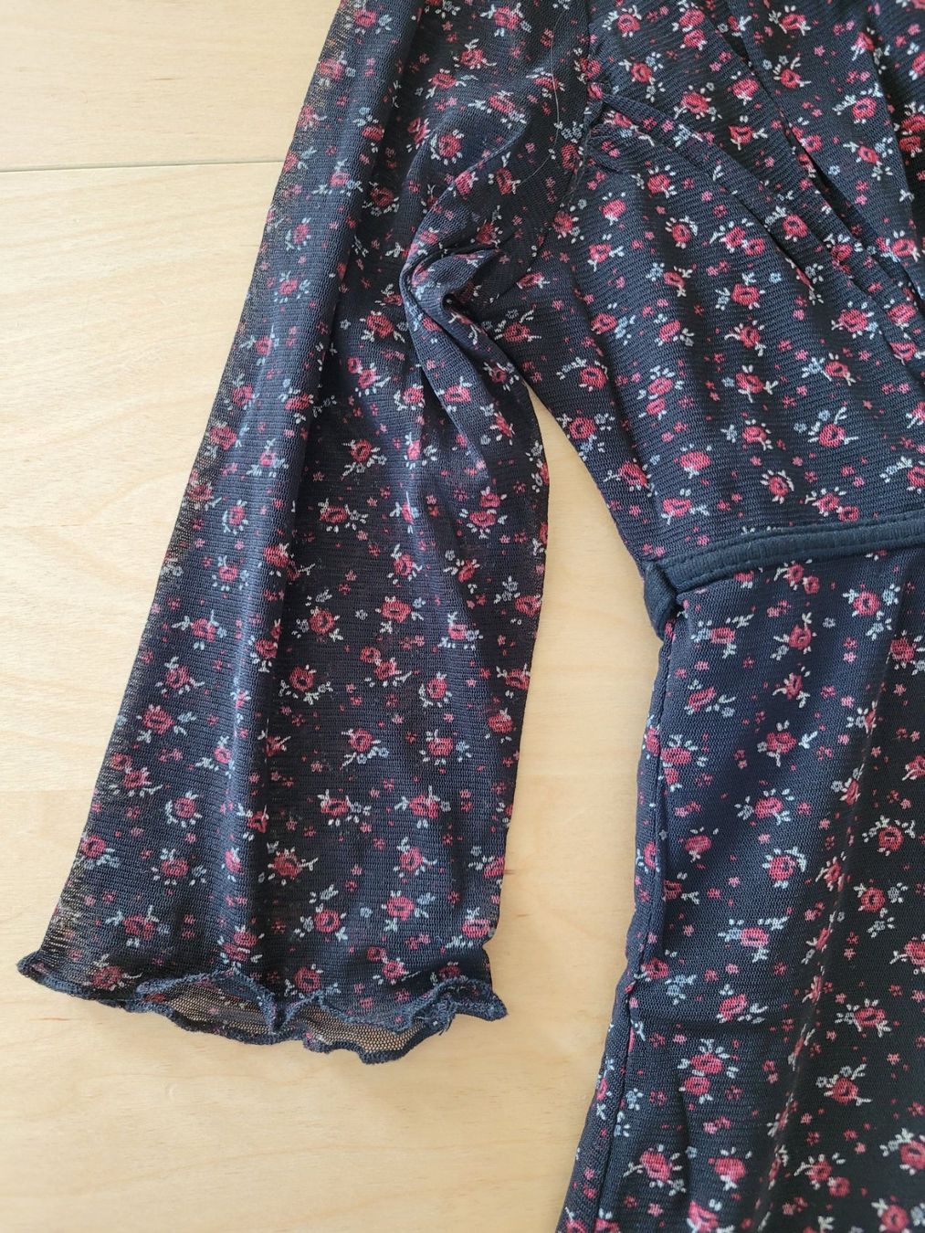Top: Zartes Top Grösse M / L – Usato da Wiesendangen venduto da samoalk 1