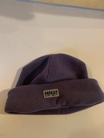 CMP's Kinder Fleece Mütze, neuwertig, ideal für den Winter