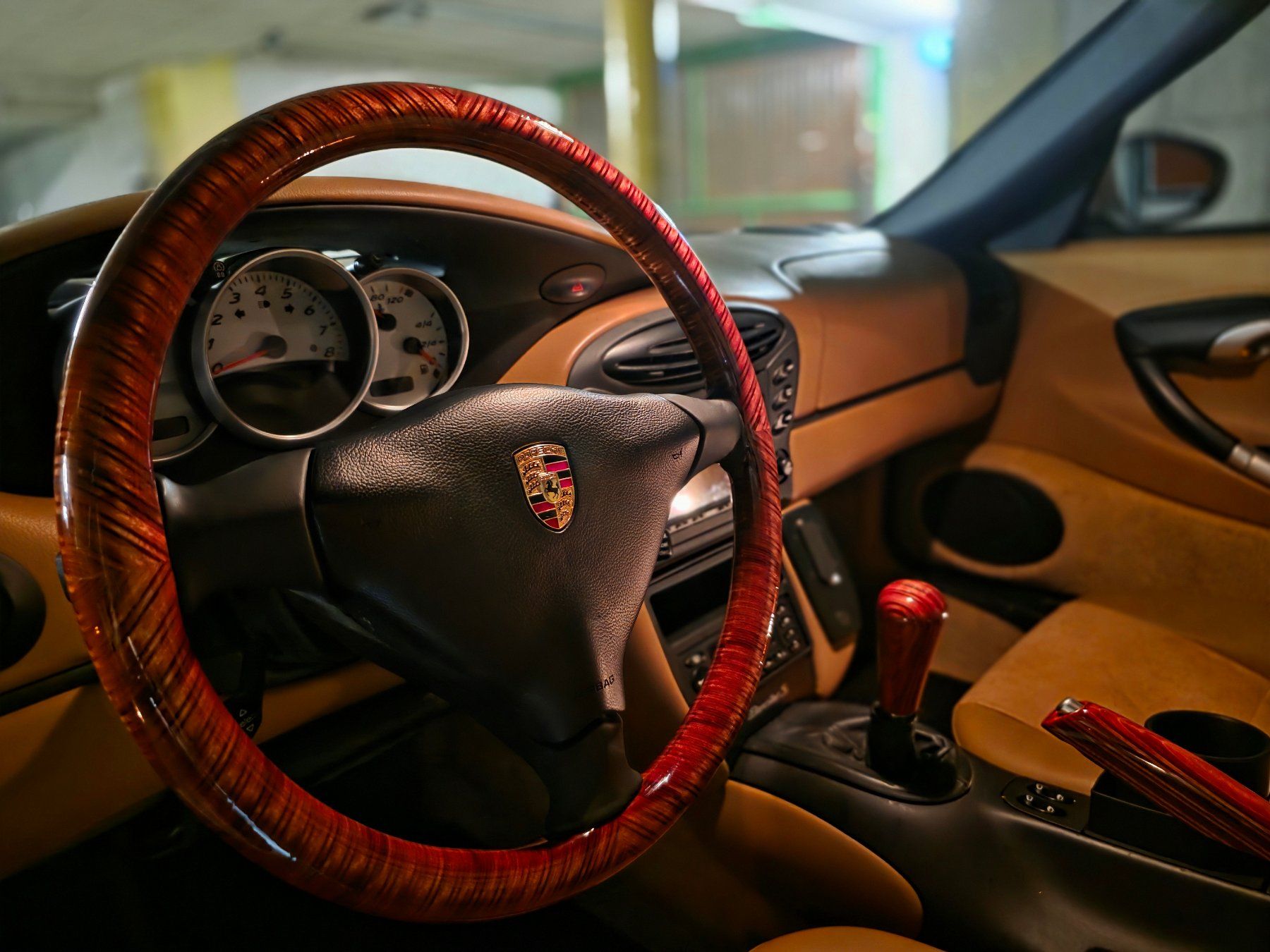 Porsche Automobili: Porsche Boxster 986 S Manual + Hardtop + Extras + MFK – Usato da Zürich venduto da lkr_6667