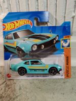 Hot Wheels 2023 Custom Ford Maverick
