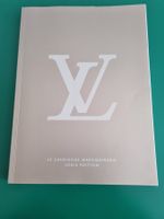 LOUIS VUITTON LE CATALOGE MAROQUINERIE 2007