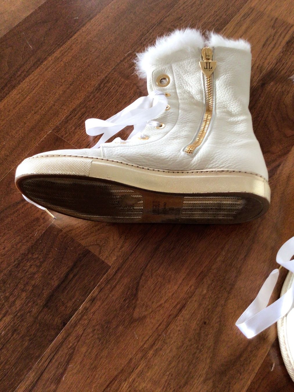 Scarpe da donna: Stiefel – Usato da Zürich venduto da ArmariodeRuth_Senora 3