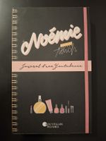 Journal Noémie Make-Up Touch, parfait pour la rentrée!