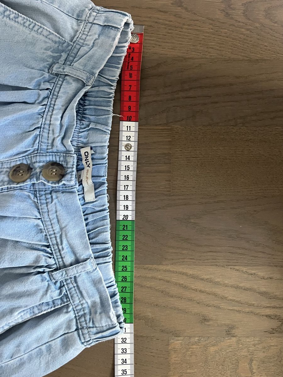 Only Röcke: Jeansrock Only – Gebraucht aus Kriens von Luzernerin_K 7
