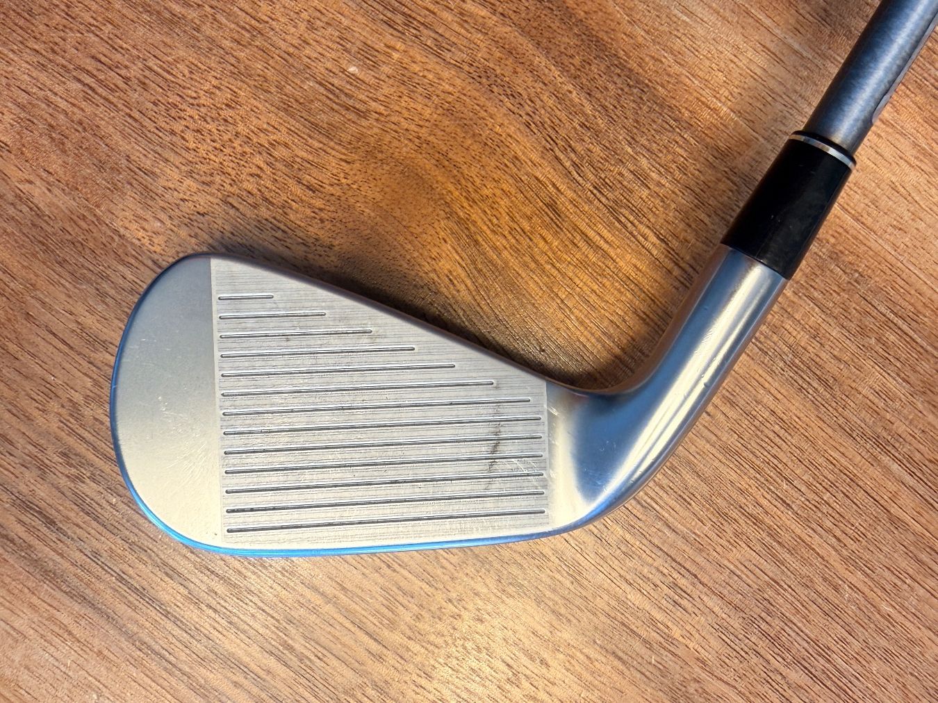 Srixon Mazze & Set: Srixon 2er Eisen (Driving Iron) – Nuovo (secondo la descrizione) da Wittenbach venduto da Hohns 1