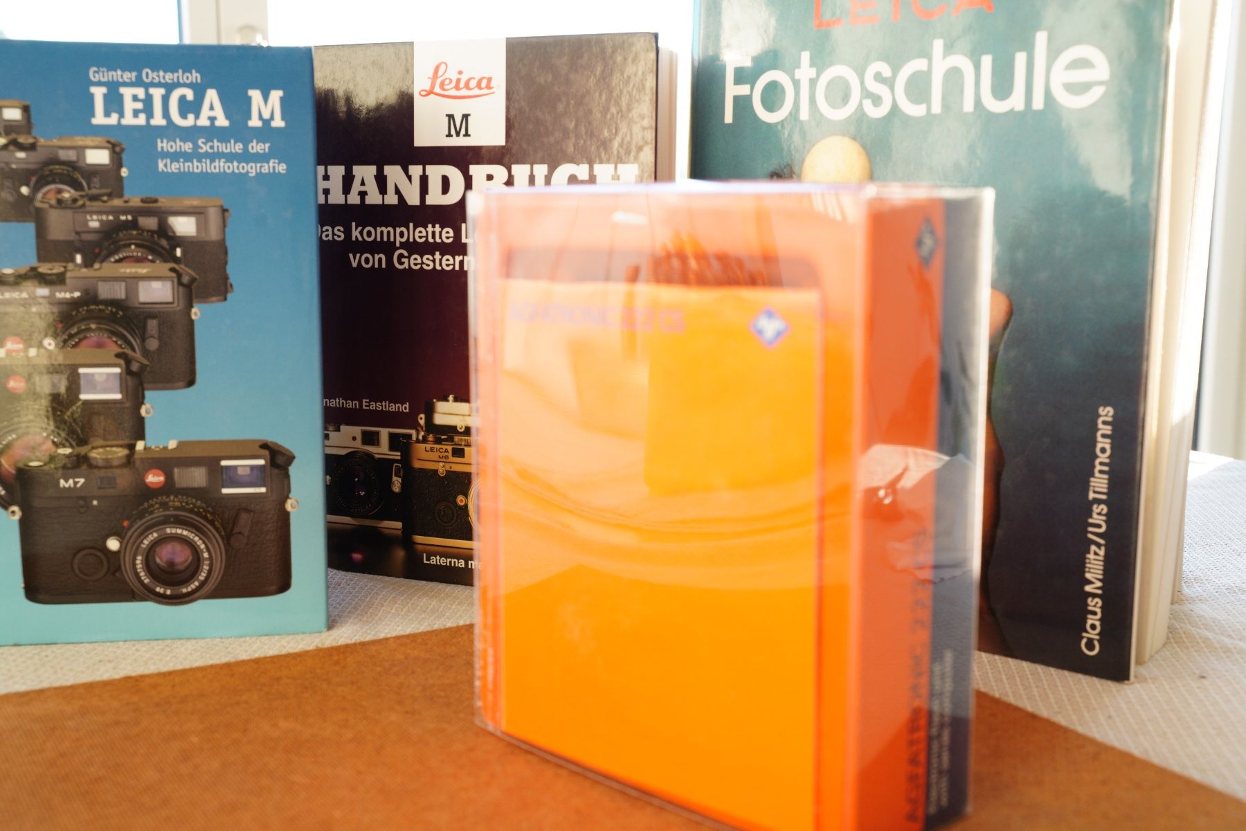 Agfa Flash: Agfatronic 222 CS OVP – Difettoso da Dagmersellen venduto da sim_zqh8 4