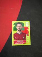 Panini FIFA WM 2026 Sticker - POR 4
