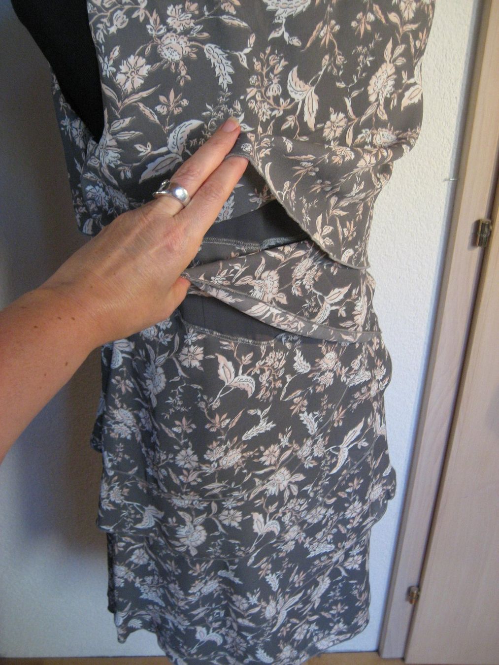 Vestiti: Robe taille 38CH Alessa W. – Nuovo (secondo la descrizione) da Delémont venduto da marryb 4