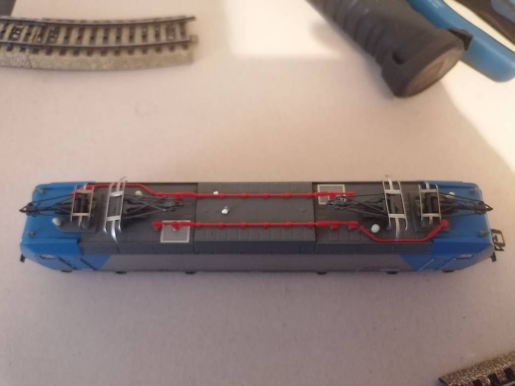 Modelleisenbahnen: Märklin 36853 Digital H0 – Gebraucht aus Fehraltorf von rob_cf9t 3