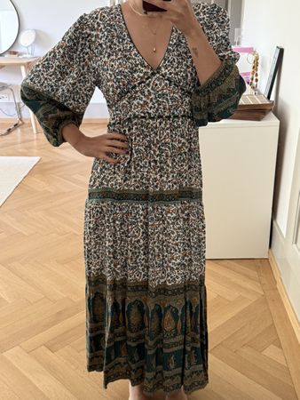 Zara Damen Kleid Grösse S
