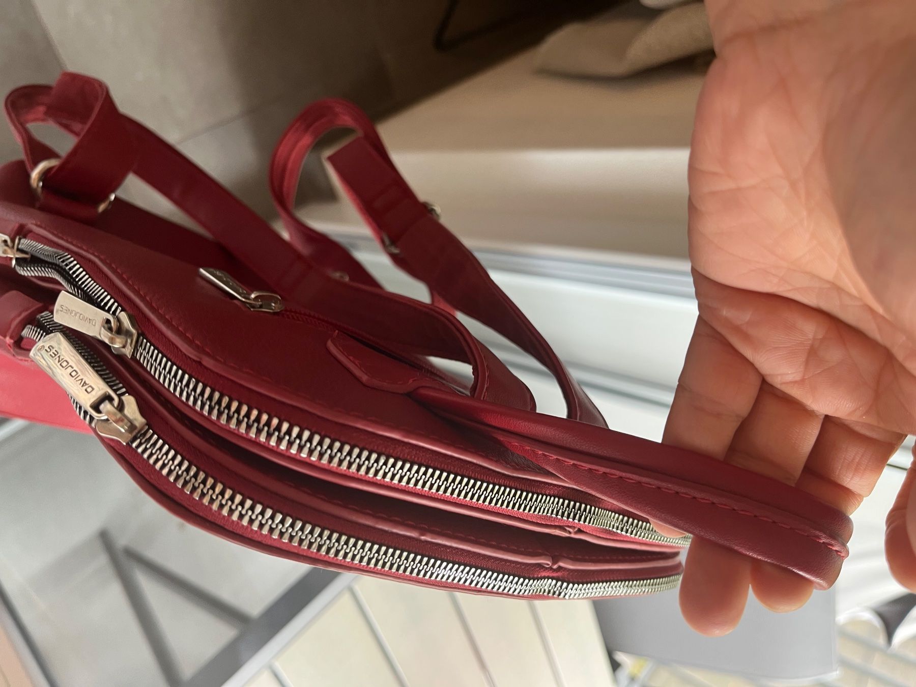 David Jones Rucksäcke: Sac à dos David&jones – Gebraucht aus La Chaux-de-Fonds von lev_zsx6 2
