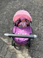 Baby Kinderwagen