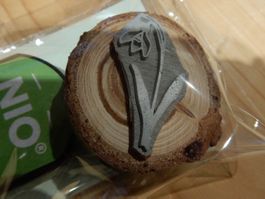 Basteln Schneeglöckchen Stempel +Stempelkissen NEU Galanthus