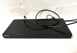BLAU-RAY DISC PLAYER Marke SAMSUNG
