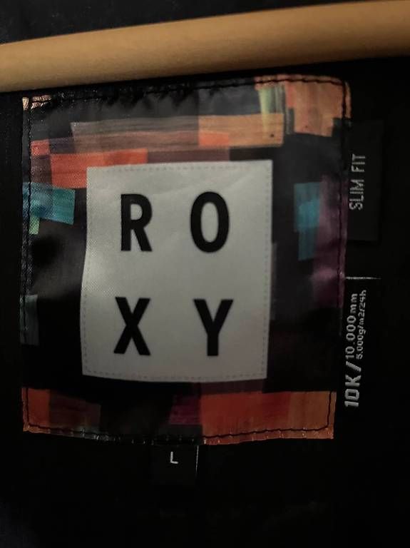 Roxy Jacken: Veste de ski colorée Taille 38 de Roxy – Neu (gemäss Beschreibung) aus Renens VD von ele_dkq8 3
